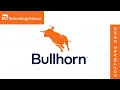Bullhorn ATS CRM Demo