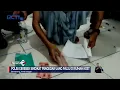 Lagu Polisi Tangkap Sindikat Pengedar Uang Palsu di Semarang #SeputariNewsSiang 07/01