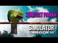 Download Lagu SUPER GACOR simulasi lomba burung CUCAK IJO - FULL TEMBAKAN
