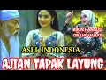 Lagu ILMU ASLI INDONESIA AJIAN TAPAK LAYUNG