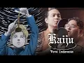 Download Lagu KAIJU (Indonesian Ver.) – Opening Orb: On the Movements of the Earth (feat. Eno Bening)