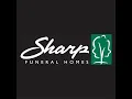 Sharp Funeral Homes Serving Families in Genesee County and Surrounding Areas