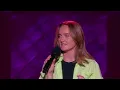 Celine Rensel | It'll Be Okay (Shawn Mendes) | Blind auditions | The Voice Norway 2023 | STEREO