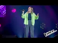 Download Lagu Celine Rensel | It'll Be Okay (Shawn Mendes) | Blind auditions | The Voice Norway 2023 | STEREO