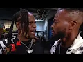 Download Lagu R-Truth confronts Kofi Kingston | WWE RAW 11/11/2024