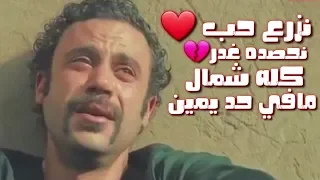 حالات واتس اب حسن شكوش نزرع حب نحصد غدر من مهرجان يا ام خدود حلوة وحمرا دندنها
