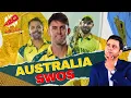 Lagu Australia To Face India In T20 World Cup Final? #Aakashvani