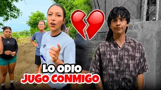 ARDE TROYA: Fuerte Mensaje de Wendy para Paul 🔥