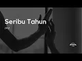 Download Lagu Jaz - Seribu Tahun | Lirik Lagu