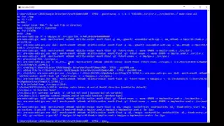Testwell CTC Code Coverage Lauterbach Trace32 018