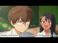 Nagatoro Web Special Ep 3 Reflection Point part 2