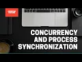 Concurrency and Process Synchronization Parallelism Example Problems BISWARUP MUKHERJEE