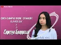 Download Lagu Chintya Gabriella - Cinta sampai di sini | Cover D'Masiv 🎵Segalanya Telah Ku Berikan