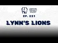 Ep 221 Lynn s Lions 2026 Penn State Defense Two groups molding together DL size up