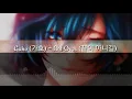 Lagu Nightcore - Gaho Not Over