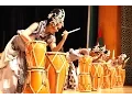 Download Lagu Tari RAMPAK KENDANG SUNDA JAIPONG - Indonesian Dance - KBRI Abu Dhabi [HD]