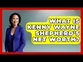 What Is Kenny Wayne Shepherd s Net Worth - Jazz Music Legends