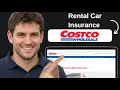 How To Does Costco Car Insurance Cover Rental Cars