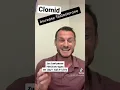 Clomid Increases Testosterone Enclomiphene vs Zuclomiphene