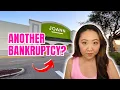 JOANN Faces 2nd Bankruptcy MORE Store Closings