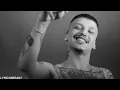 Keskin - Eğme Boyun 2.0 (Prod. By. Lyricsmiran7)
