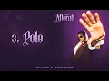 Yammi - Pole (Official Lyric Audio)