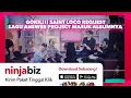 Download Lagu Adrenalin Saint Loco Terpacu Dengar Jawaban Dari Answer Project! | ANSWER PROJECT S.2 E.3