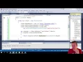 Using Webclient to GET Data