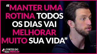 NEUROCIENTISTA FALA SOBRE O CICLO CIRCADIANO