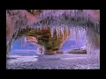 Ne Obliviscaris - As Icicles Fall (super lower pitched)