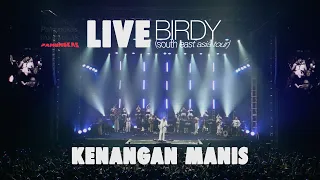 pamungkas kenangan manis live at birdy south east asia tour 