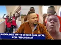 Download Lagu LIL WAYNE DE MOZ WANTS A FIGHT WITH FRED JOSSIAS WHILE HE CONTINUES TO MOCK DABELEZA'S FACE