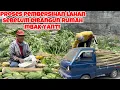 Download Lagu PROSES PEMBERSIHAN LAHAN YG MAU DIBANGUN RUMAH MBAK YANTI