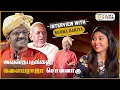 Download Lagu பொன்னியின் செல்வன்-ல நான் பாடிய  இன்னொரு பாடல் இதுதான் ! || Interview With Bamba Bakiya Singer