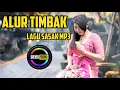 ALUR TIMBAK SASAK SEDIH MENYEYAT HATI // VIRAL VERSI KECIMOL SONATA