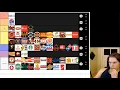 jerma tier games sleep mix with chat
