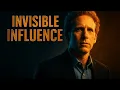 INVISIBLE INFLUENCE The Hidden Forces that Shape Behavior by Jonah Berger