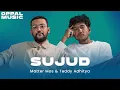 Lagu Matter Mos \u0026 Teddy Adhitya - Sujud Live