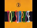 TRILHAS SONORAS LP TOP SURPRISE 2 1995