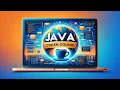 Java Tutorial German - Crashkurs