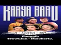 Download Lagu LUDRUK KARYA BARU LIVE PANGGIH TROWULAN MOJOKERTO 17 AGUSTUS 2025.
