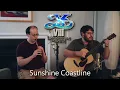 Lagu Ys VIII - Sunshine Coastline - Irish Whistle \u0026 Guitar