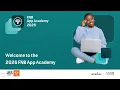FNB App Academy 2026 EP 6 - Module 2 Part 1