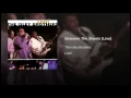 Between the Sheets (Live)