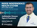 Inside IHS with Dr Andrew Szabo