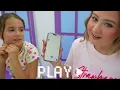Ruby and Bonnie Let ChatGPT Pick Our Needoh Squishies