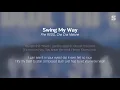 Download Lagu Phe REDS, Cha Cha Malone - Swing My Way 가사ㅣLyricㅣsmay
