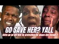 Amy Luciani Ex Mazi Speaks Out About Amy Exposing Dwight