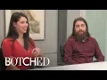 Botched Patient Has 2 Implants in Each Breast E