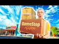 Is GameStop Retro a SCAM